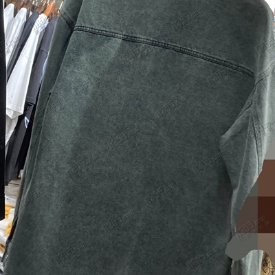 市场上装-衬衫-休闲衬衫【实拍】