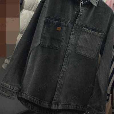 市场上装-衬衫-休闲衬衫【实拍】