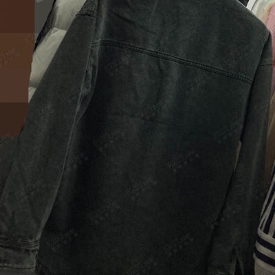 市场上装-衬衫-休闲衬衫【实拍】