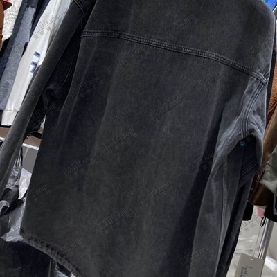 市场上装-衬衫-休闲衬衫【实拍】