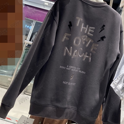 市场上装-卫衣-休闲卫衣【实拍】