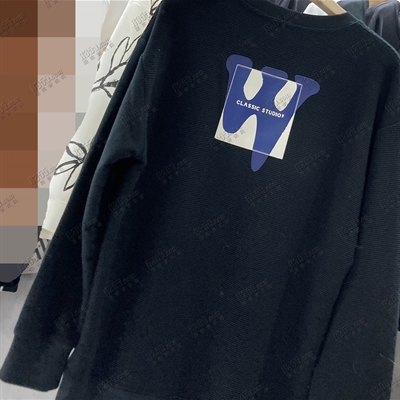 市场上装-卫衣-休闲卫衣【实拍】