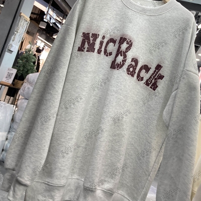 市场上装-卫衣-休闲卫衣【实拍】