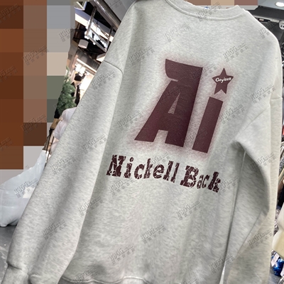 市场上装-卫衣-休闲卫衣【实拍】