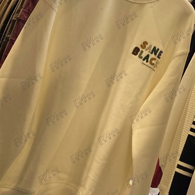 市场上装-卫衣-休闲卫衣【实拍】