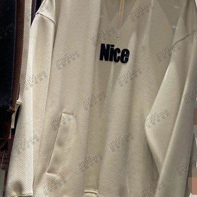 市场上装-卫衣-休闲卫衣【实拍】