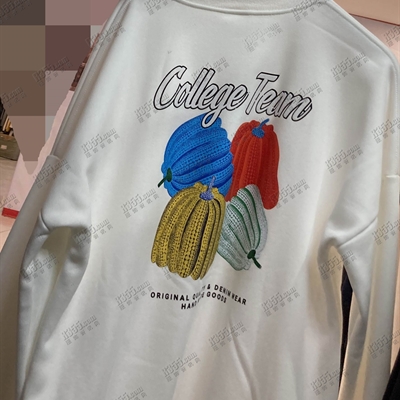 市场上装-卫衣-休闲卫衣【实拍】