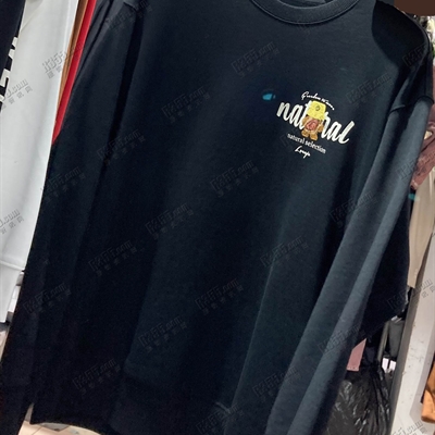 市场上装-卫衣-休闲卫衣【实拍】