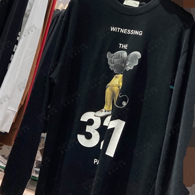 市场上装-卫衣-休闲卫衣【实拍】