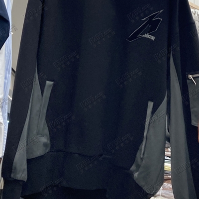 市场上装-卫衣-休闲卫衣【实拍】