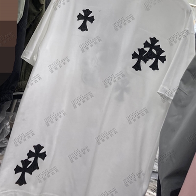 市场上装-T恤-欧货T恤【实拍】