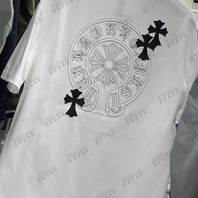 市场上装-T恤-欧货T恤【实拍】