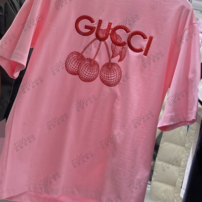 市场上装-T恤-欧货T恤【实拍】