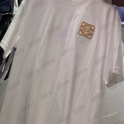 市场上装-T恤-欧货T恤【实拍】