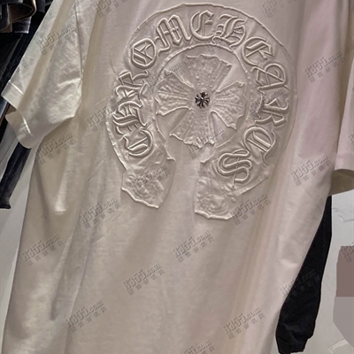 市场上装-T恤-欧货T恤【实拍】