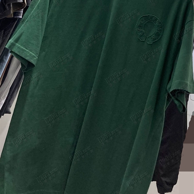 市场上装-T恤-欧货T恤【实拍】