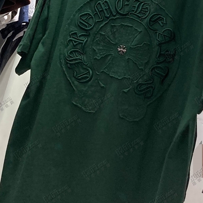 市场上装-T恤-欧货T恤【实拍】