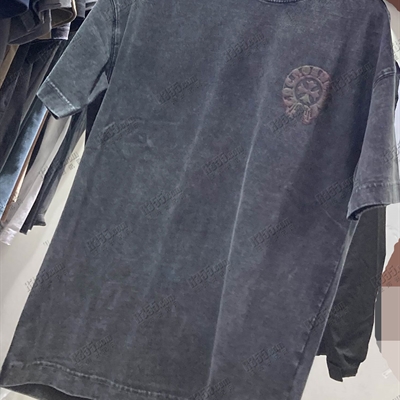 市场上装-T恤-欧货T恤【实拍】