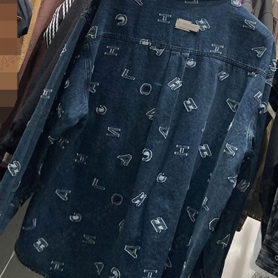 市场上装-衬衫-休闲衬衫【实拍】