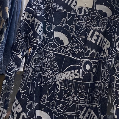 市场上装-衬衫-休闲衬衫【实拍】