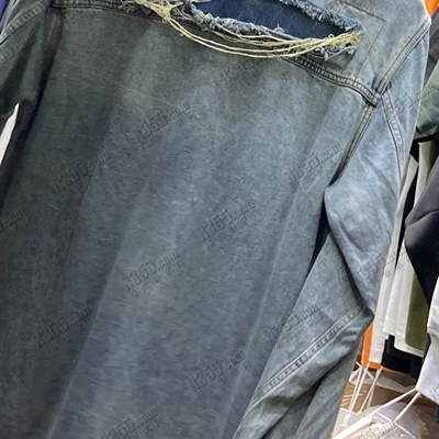 市场上装-衬衫-休闲衬衫【实拍】