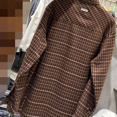 市场上装-衬衫-休闲衬衫【实拍】