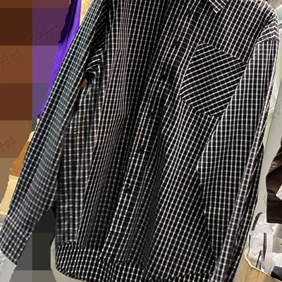 市场上装-衬衫-休闲衬衫【实拍】