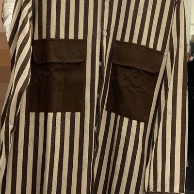 市场上装-衬衫-休闲衬衫【实拍】