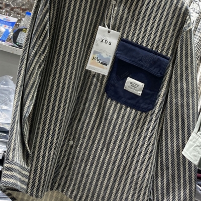 市场上装-衬衫-休闲衬衫【实拍】