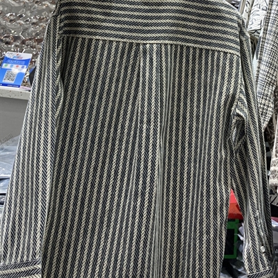 市场上装-衬衫-休闲衬衫【实拍】