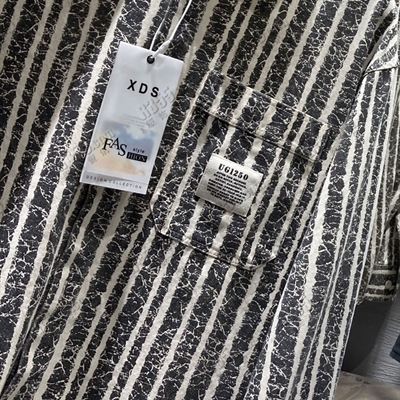 市场上装-衬衫-休闲衬衫【实拍】