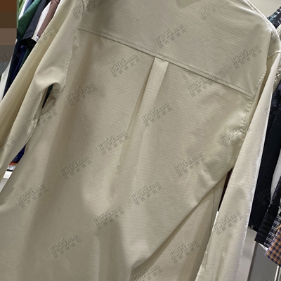 市场上装-衬衫-休闲衬衫【实拍】