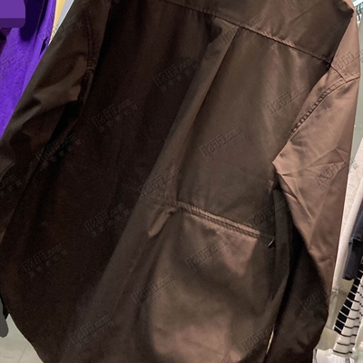 市场上装-衬衫-休闲衬衫【实拍】