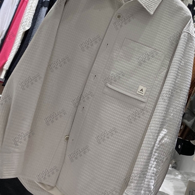 市场上装-衬衫-休闲衬衫【实拍】