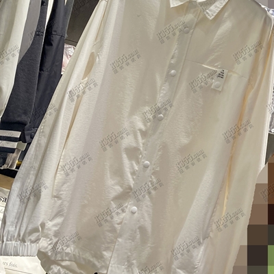 市场上装-衬衫-休闲衬衫【实拍】