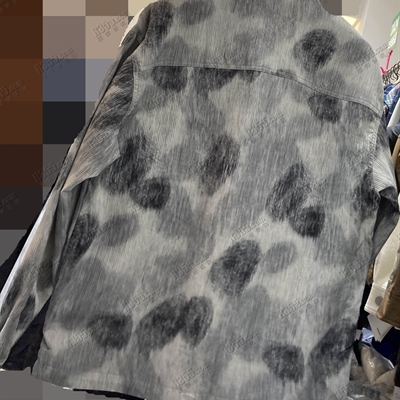 市场上装-夹克-休闲夹克【实拍】