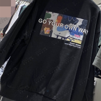 市场上装-夹克-休闲夹克【实拍】