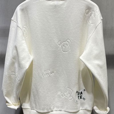 市场上装-卫衣-休闲卫衣