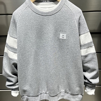 市场上装-卫衣-休闲卫衣