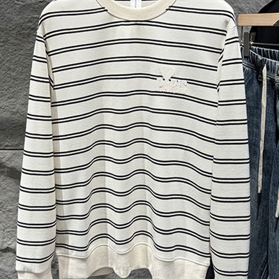 市场上装-卫衣-休闲卫衣