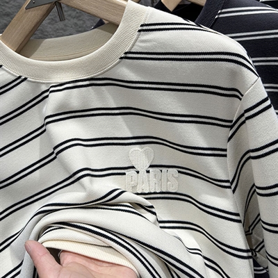 市场上装-卫衣-休闲卫衣