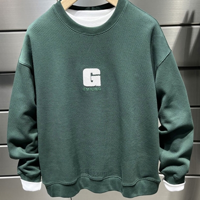 市场上装-卫衣-休闲卫衣