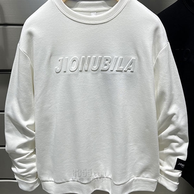 市场上装-卫衣-休闲卫衣