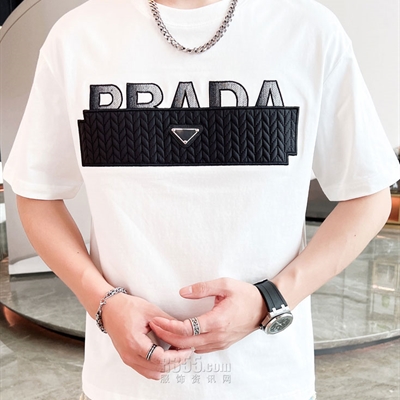 市场上装-T恤-欧货T恤