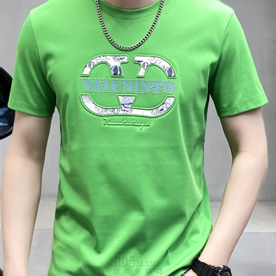 市场上装-T恤-欧货T恤