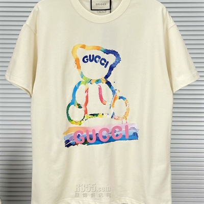 市场上装-T恤-欧货T恤