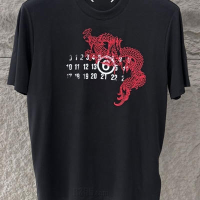 市场上装-T恤-欧货T恤