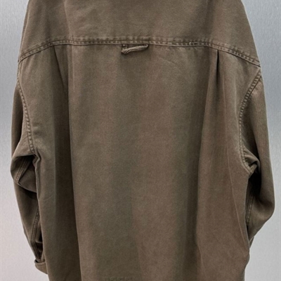 市场上装-衬衫-休闲衬衫