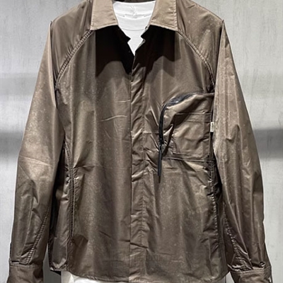 市场上装-衬衫-休闲衬衫