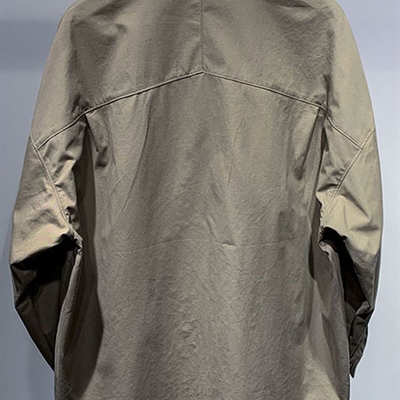 市场上装-衬衫-休闲衬衫